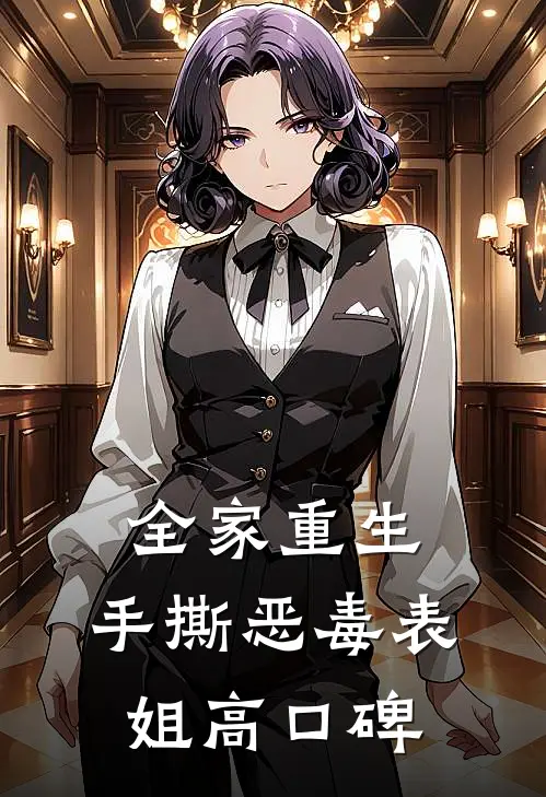 全家重生，手撕恶毒表姐高口碑