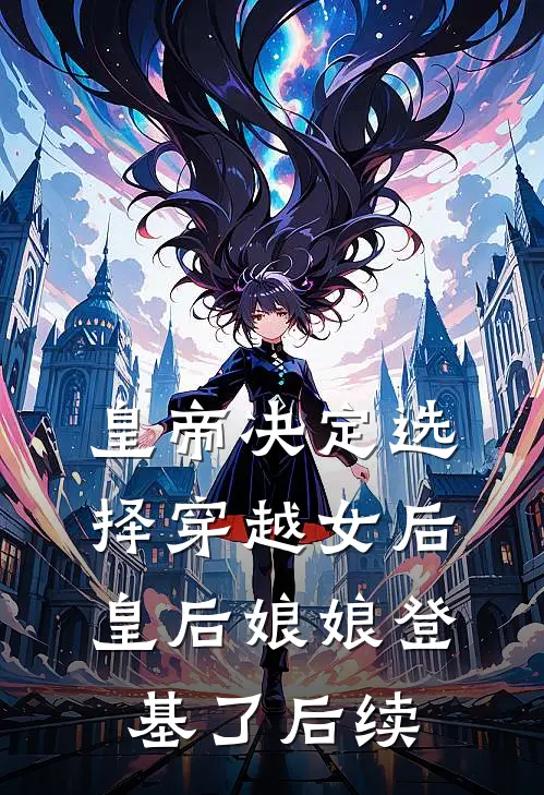 皇帝决定选择穿越女后，皇后娘娘登基了后续
