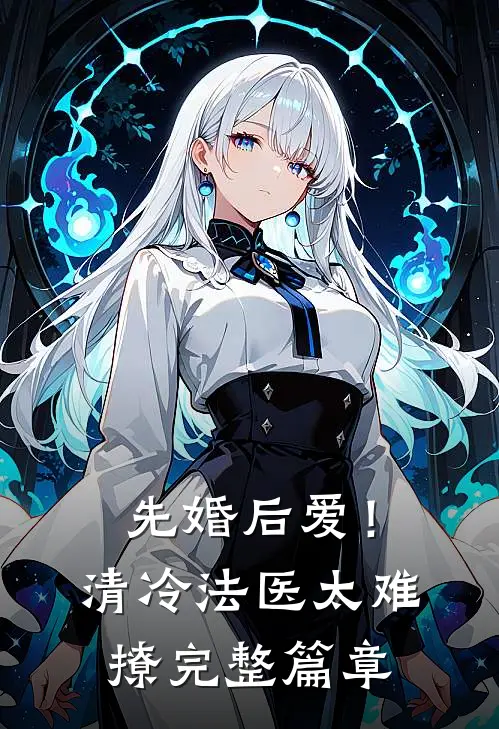 先婚后爱！清冷法医太难撩完整篇章