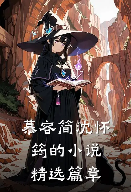 慕容简沈怀筠的小说精选篇章