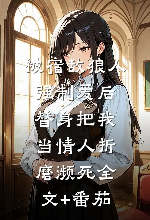 被宿敌狼人强制爱后，替身把我当情人折磨濒死全文+番茄