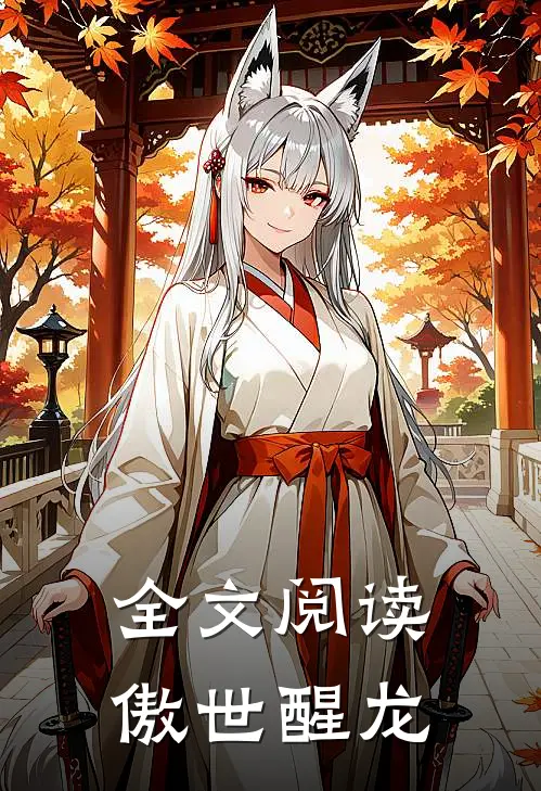 全文阅读傲世醒龙
