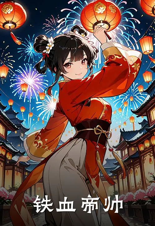 铁血帝帅