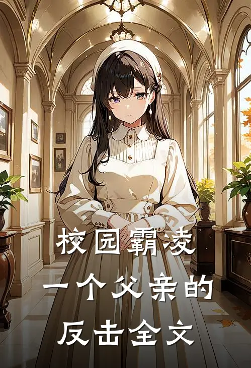 校园霸凌一个父亲的反击全文免费阅读