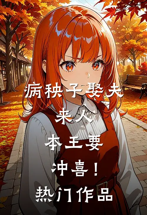 病秧子娶夫：来人，本王要冲喜！热门作品