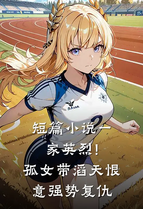 短篇小说一家英烈!孤女带滔天恨意强势复仇