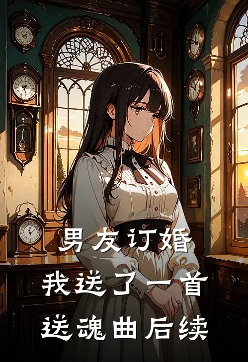 男友订婚，我送了一首送魂曲后续