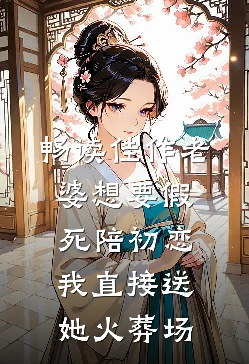 畅读佳作老婆想要假死陪初恋，我直接送她火葬场