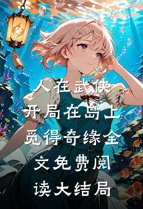 人在武侠，开局在岛上觅得奇缘全文免费阅读大结局