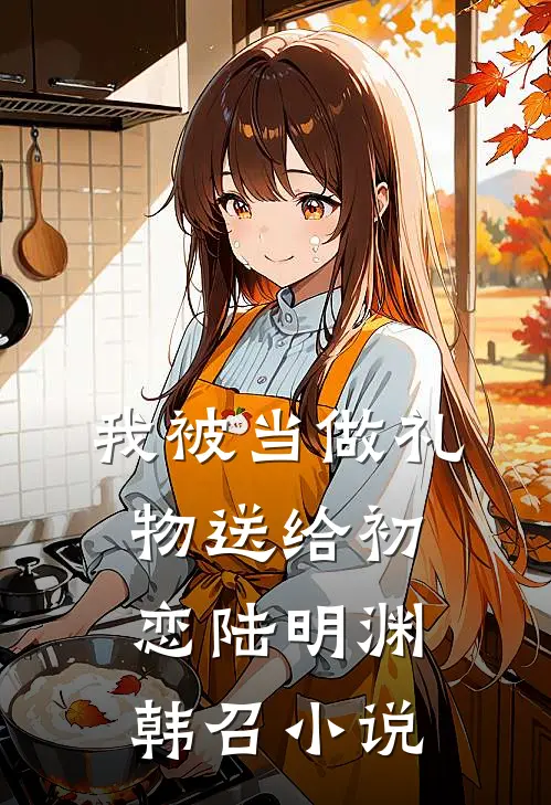 我被当做礼物送给初恋陆明渊韩召小说
