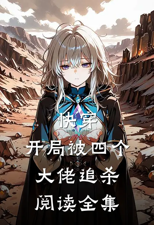 快穿开局被四个大佬追杀阅读全集免费