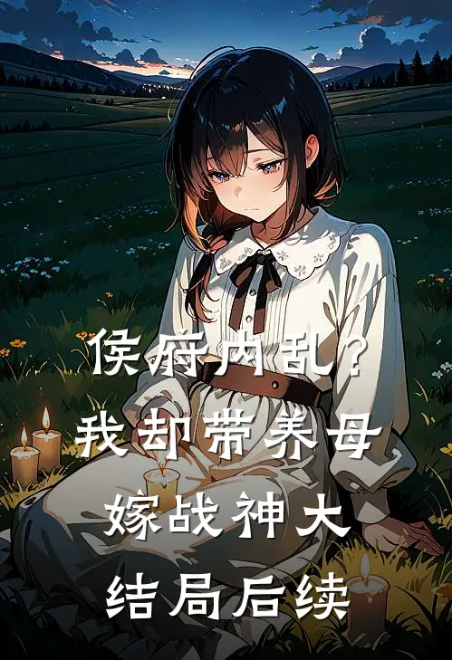 侯府内乱？我却带养母嫁战神大结局后续