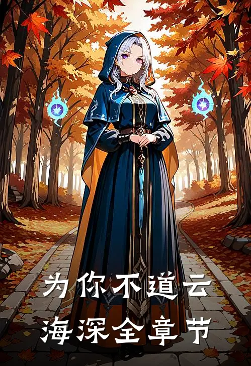 为你不道云海深全章节