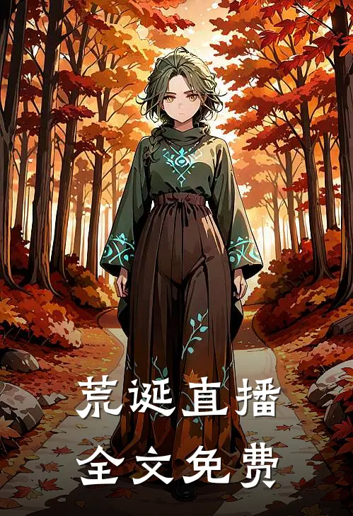 荒诞直播全文免费