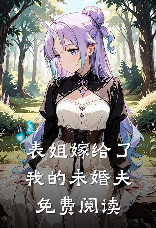 表姐嫁给了我的未婚夫免费阅读