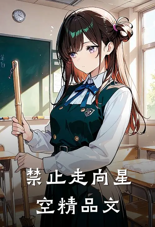 禁止走向星空精品文
