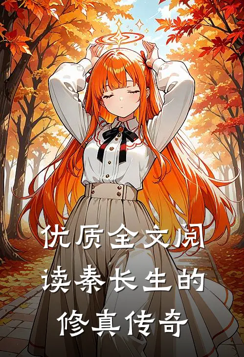 优质全文阅读秦长生的修真传奇