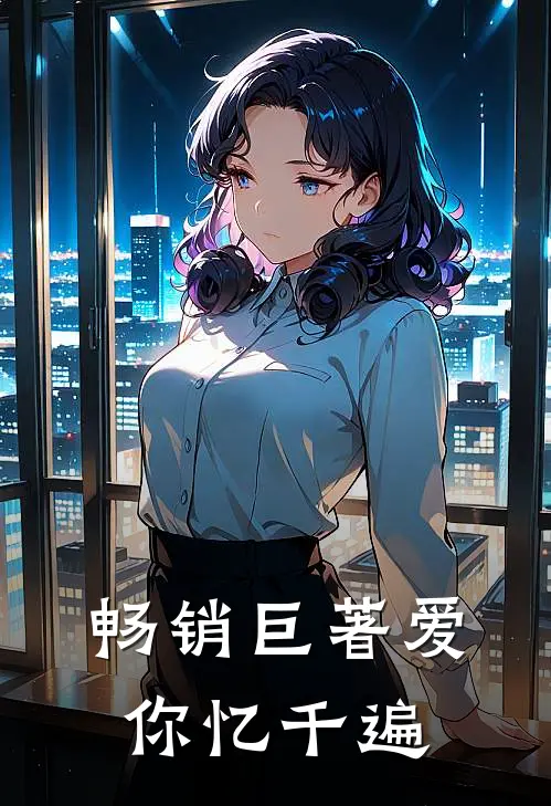 畅销巨著爱你忆千遍