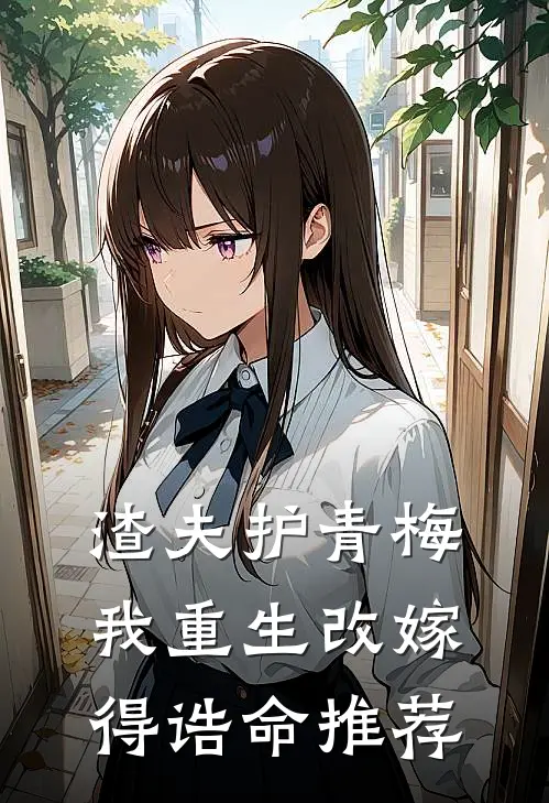 渣夫护青梅，我重生改嫁得诰命推荐