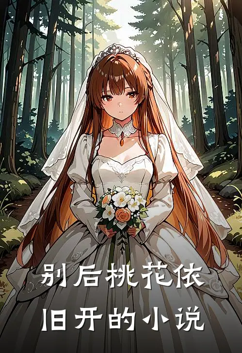 别后桃花依旧开的小说