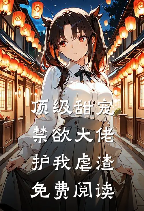 顶级甜宠：禁欲大佬护我虐渣免费阅读