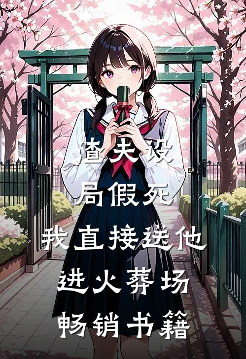 渣夫设局假死，我直接送他进火葬场畅销书籍