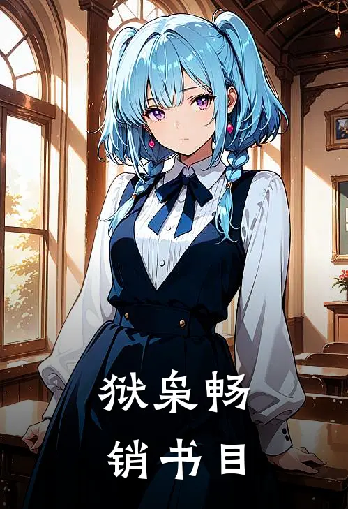 狱枭畅销书目