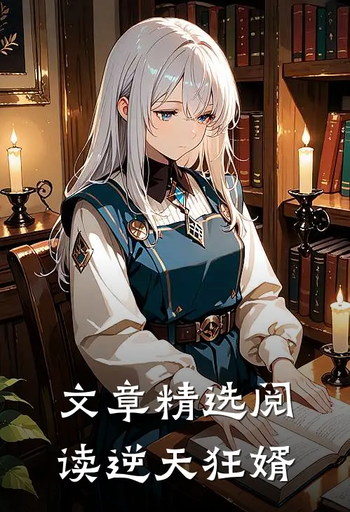 文章精选阅读逆天狂婿