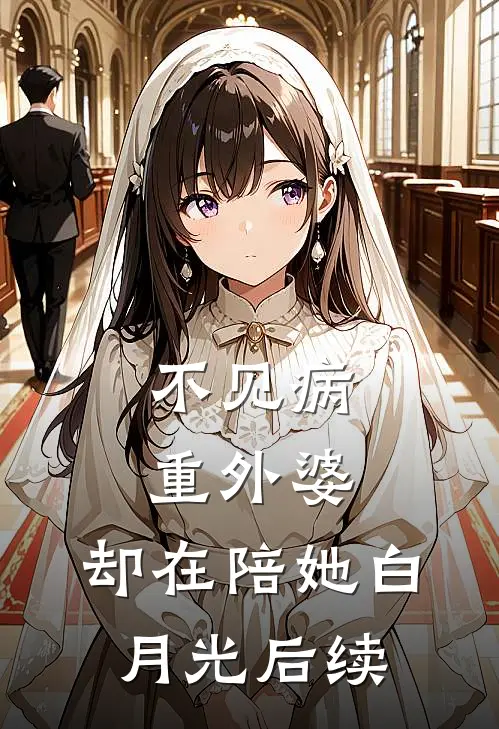 不见病重外婆，却在陪她白月光后续