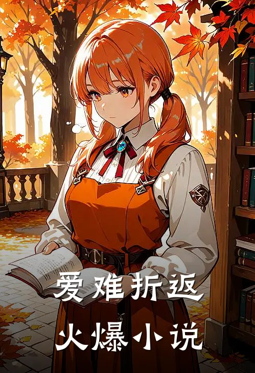 爱难折返火爆小说