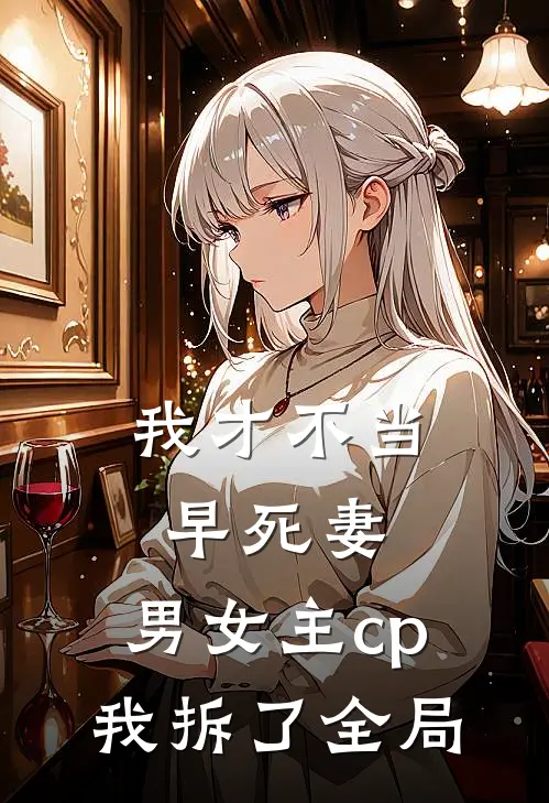 我才不当早死妻，男女主cp我拆了全局