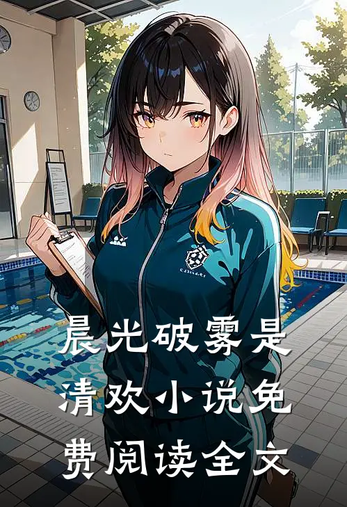 晨光破雾是清欢小说免费阅读全文