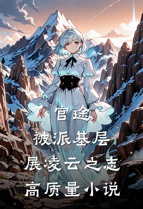 官途：被派基层，展凌云之志高质量小说