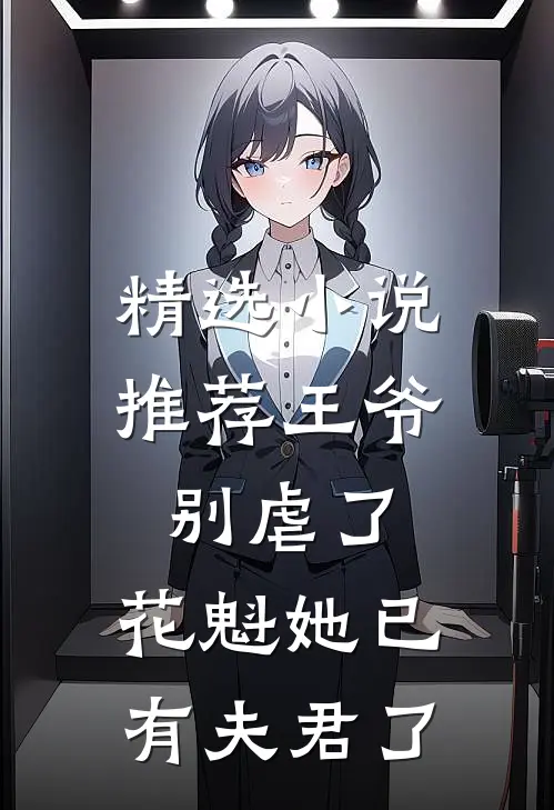 精选小说推荐王爷别虐了，花魁她已有夫君了