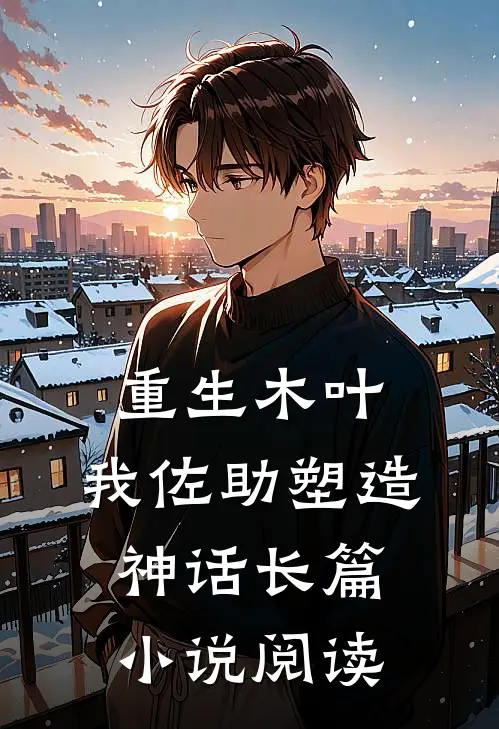重生木叶：我佐助塑造神话长篇小说阅读