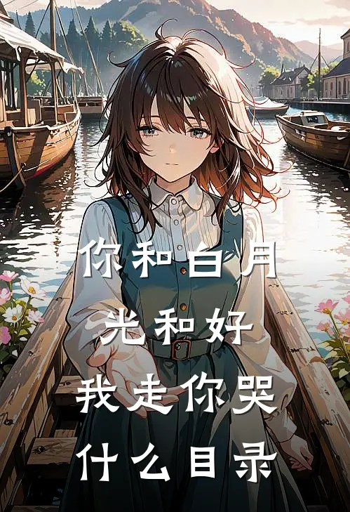 你和白月光和好，我走你哭什么目录