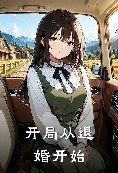 开局从退婚开始