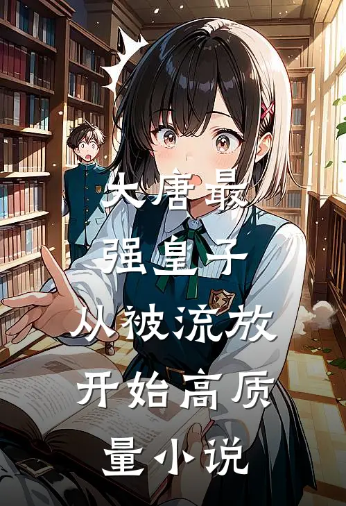 大唐最强皇子：从被流放开始高质量小说