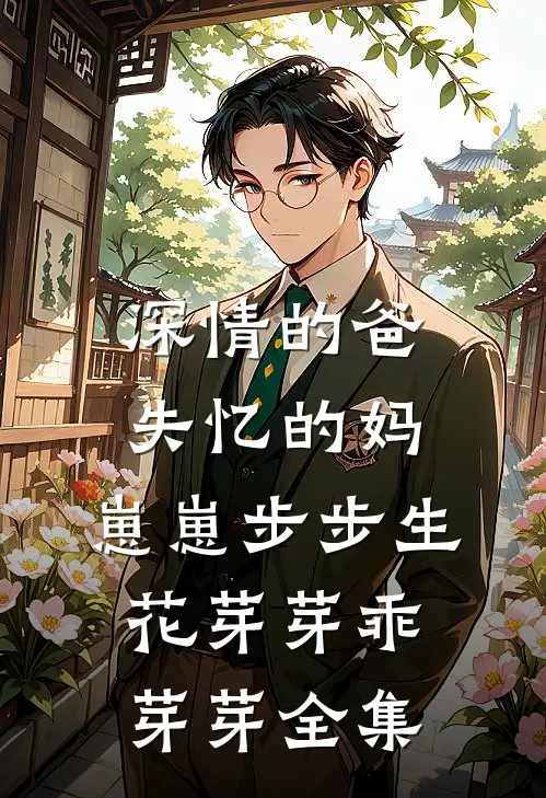 深情的爸失忆的妈，崽崽步步生花芽芽乖芽芽全集