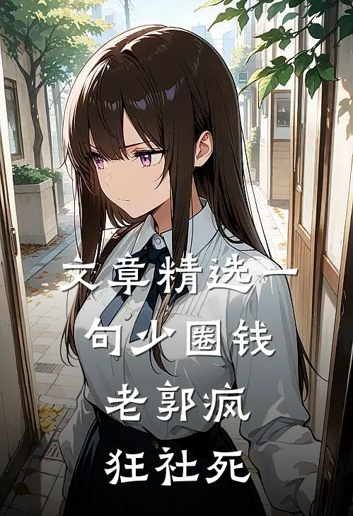 文章精选一句少圈钱，老郭疯狂社死