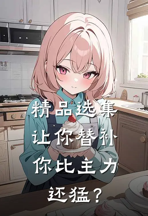 精品选集让你替补，你比主力还猛？