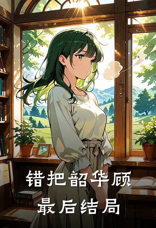 错把韶华顾最后结局
