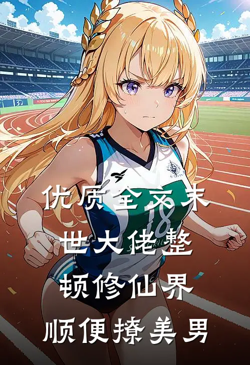 优质全文末世大佬整顿修仙界，顺便撩美男