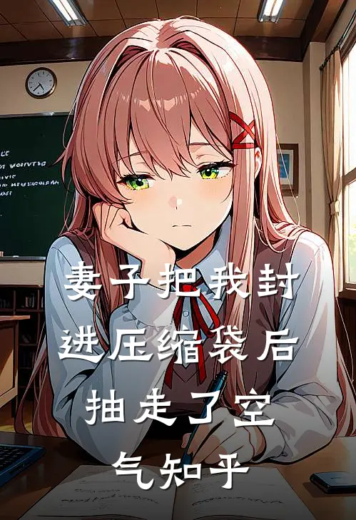 妻子把我封进压缩袋后，抽走了空气知乎