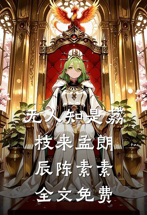 无人知是荔枝来孟朗辰陈素素全文免费