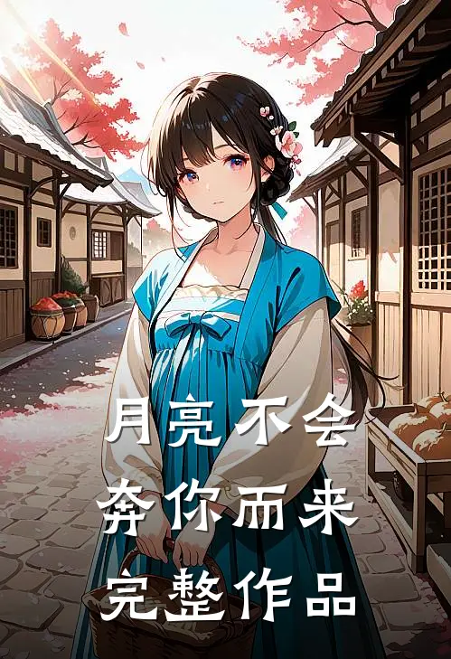 月亮不会奔你而来完整作品