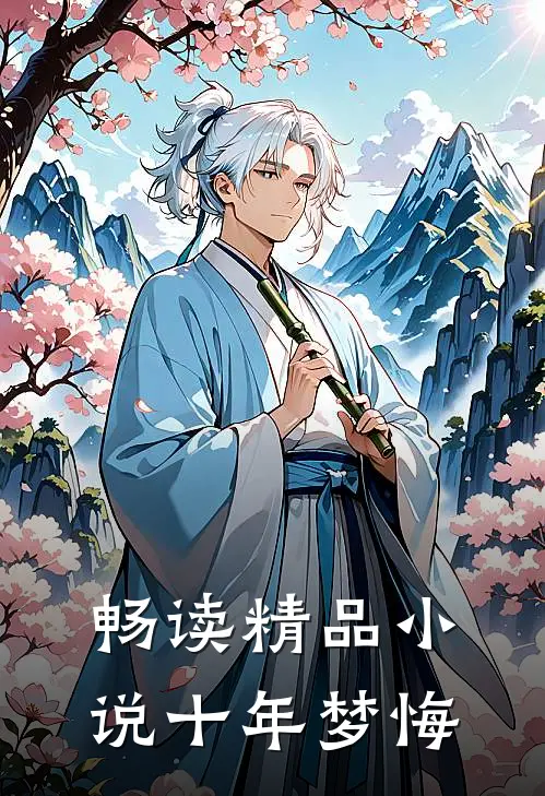 畅读精品小说十年梦悔
