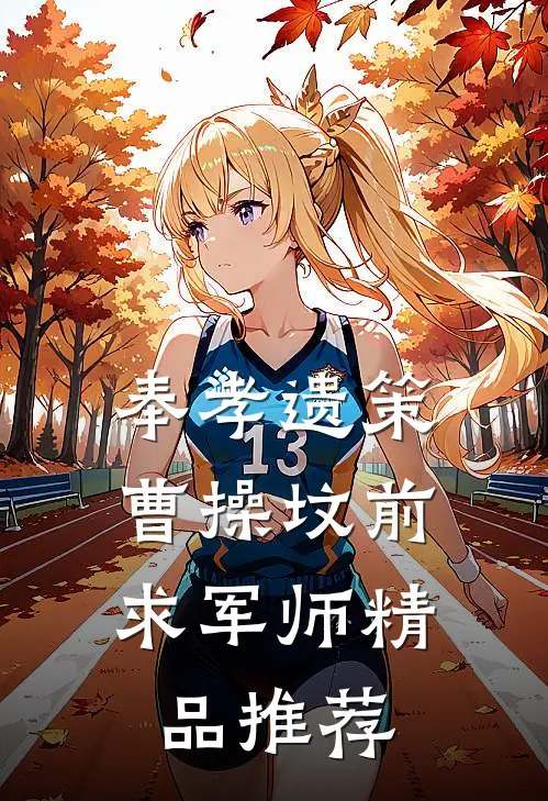 奉孝遗策：曹操坟前求军师精品推荐