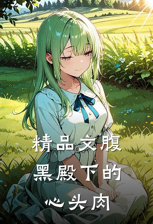 精品文腹黑殿下的心头肉