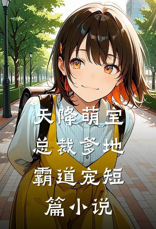 天降萌宝：总裁爹地霸道宠短篇小说